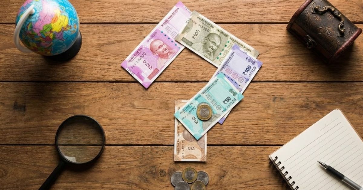 GK Quiz on Indian Rupee