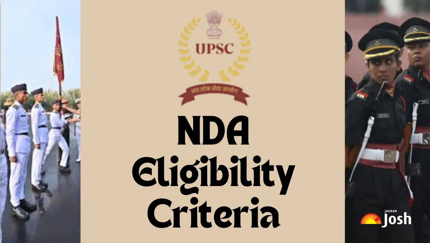 NDA Eligibility Criteria