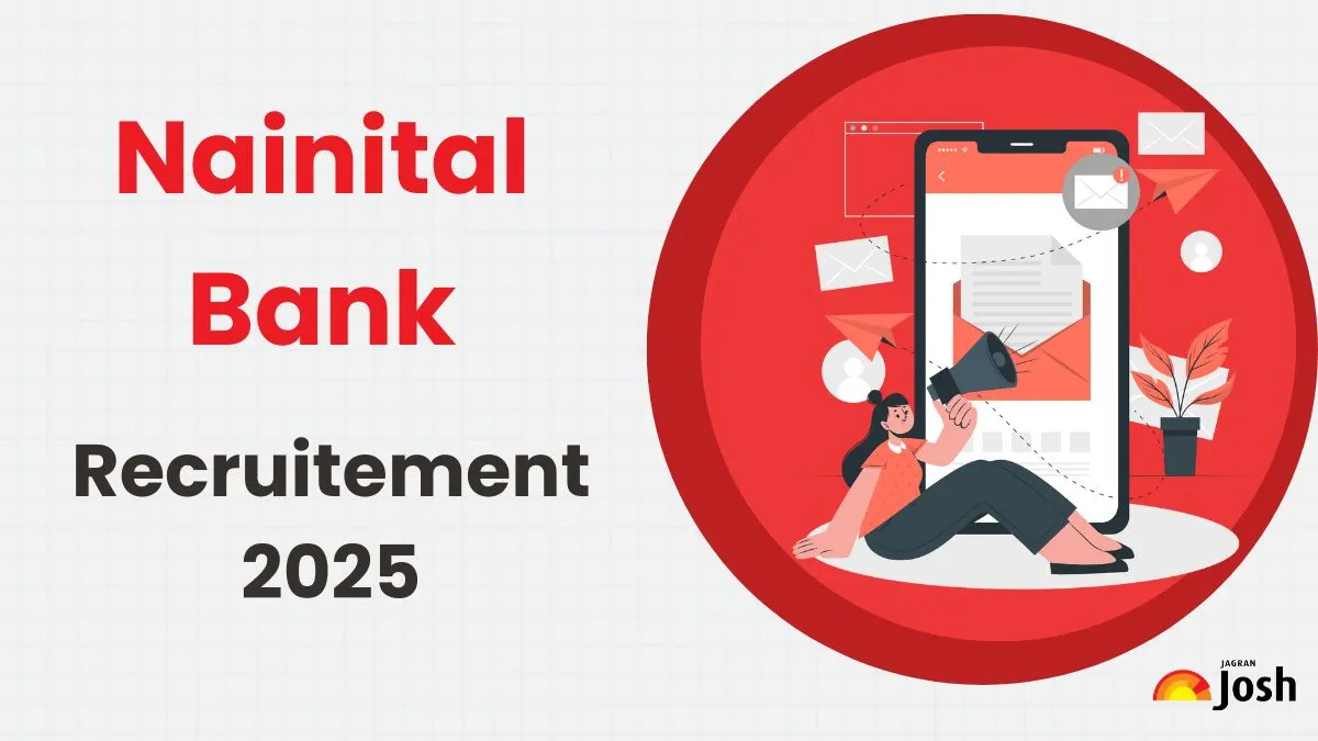 Nainital Bank Recruitment 2025