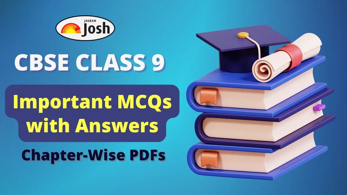 CBSE Class 9 Social Science MCQs with Answers 2025–26: Download Chapter-Wise Important Questions & Answers PDF