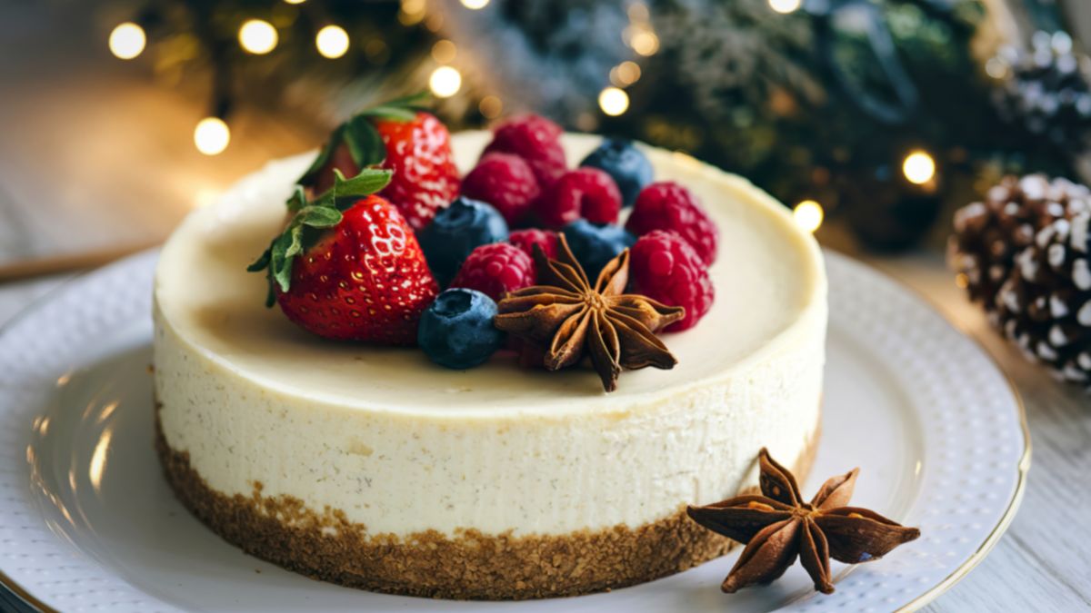 Which Country Is Called the Land of Cakes?