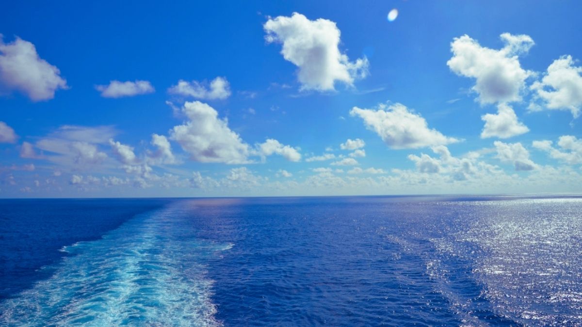 दुनिया का एकमात्र महासागर जिसका नाम किसी देश के नाम पर है? देखें नाम