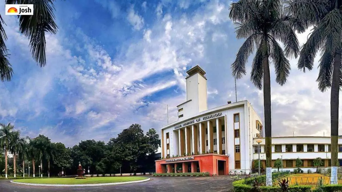 Which IIT has the Largest Campus in India?