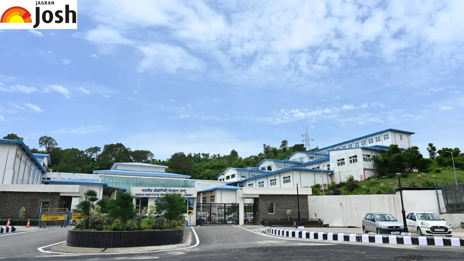 IIT Jammu