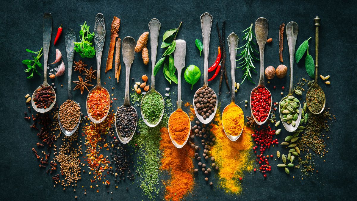 Which Country Is Known as the Land of Spices?