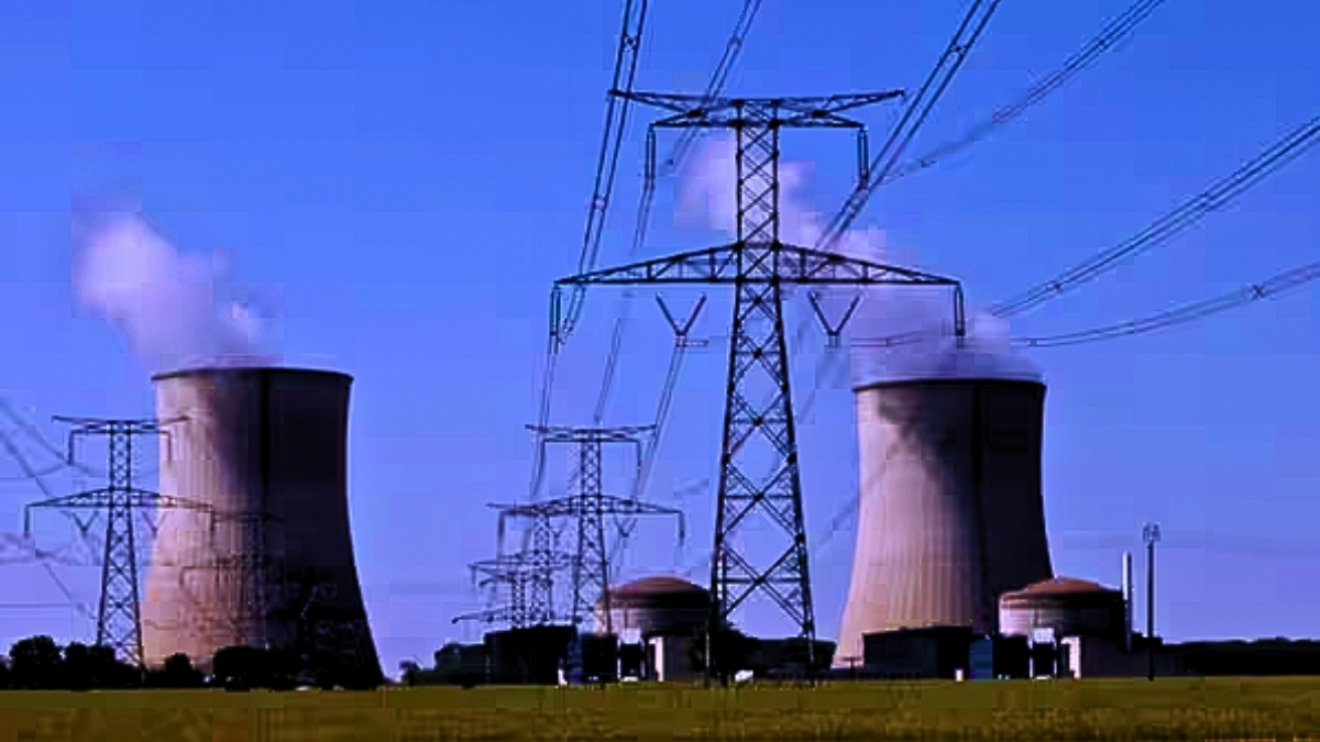 SHANTI Bill 2025: What is the SHANTI Bill & How it Enables Private Participation in India's Nuclear Sector.