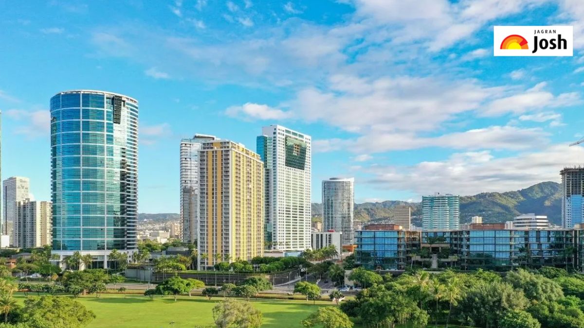 उत्तर प्रदेश का सबसे हरा-भरा शहर कौन-सा है, जानें यहां