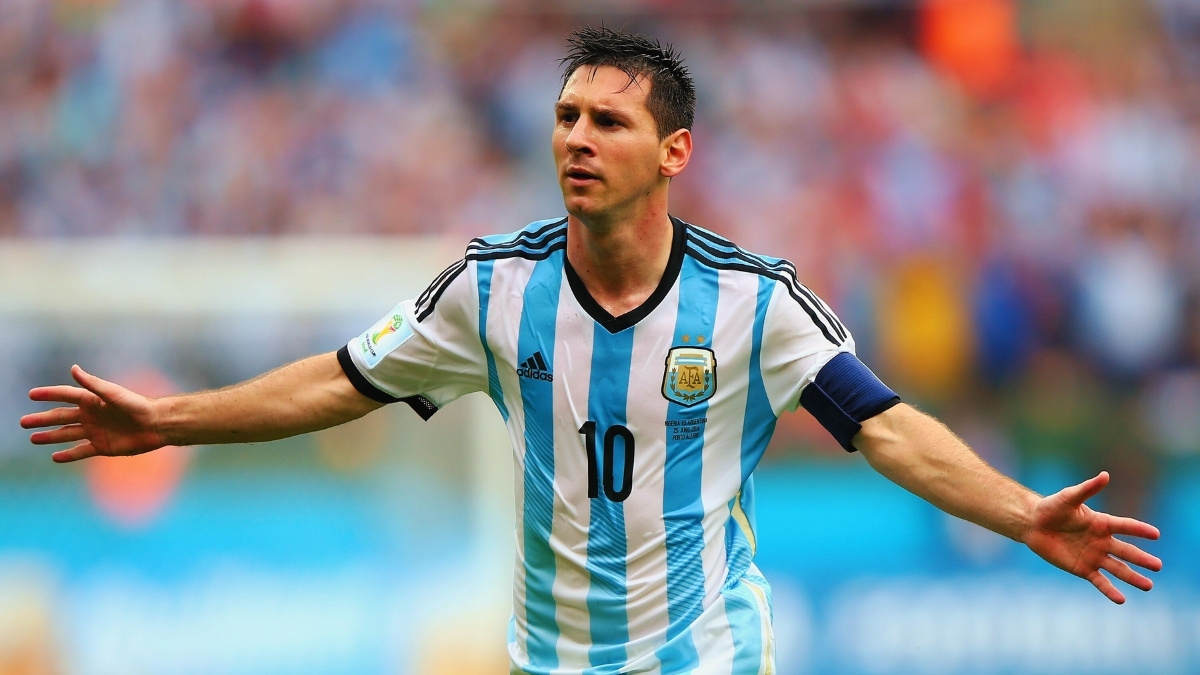 7 Most Famous Lionel Messi Quotes That Will Change Your Life!
