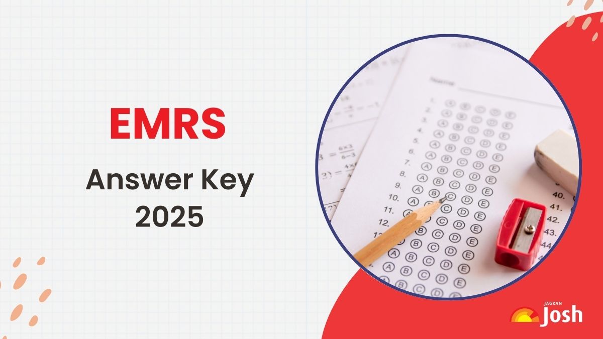 EMRS Answer Key 2025: Download Link & Updates at nests.tribal.gov.in Soon