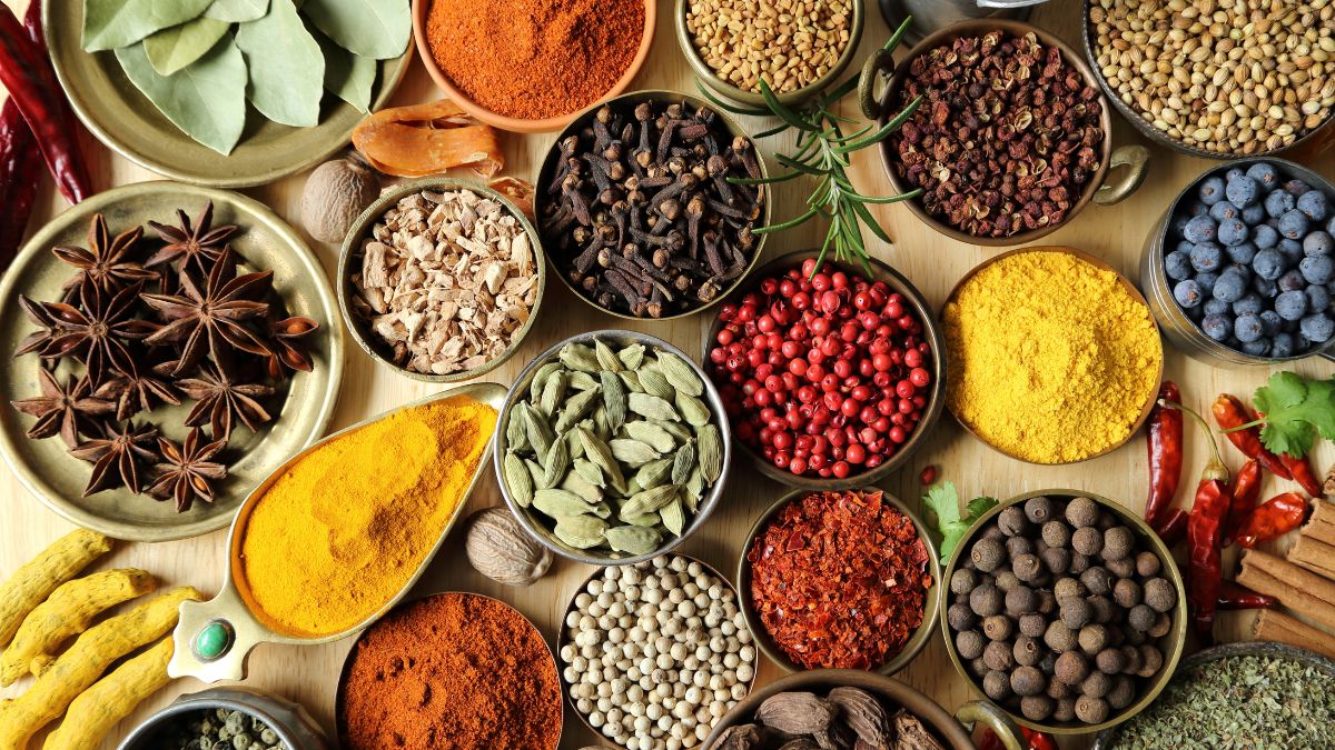 Which Country Is Known as the Land of Spices?