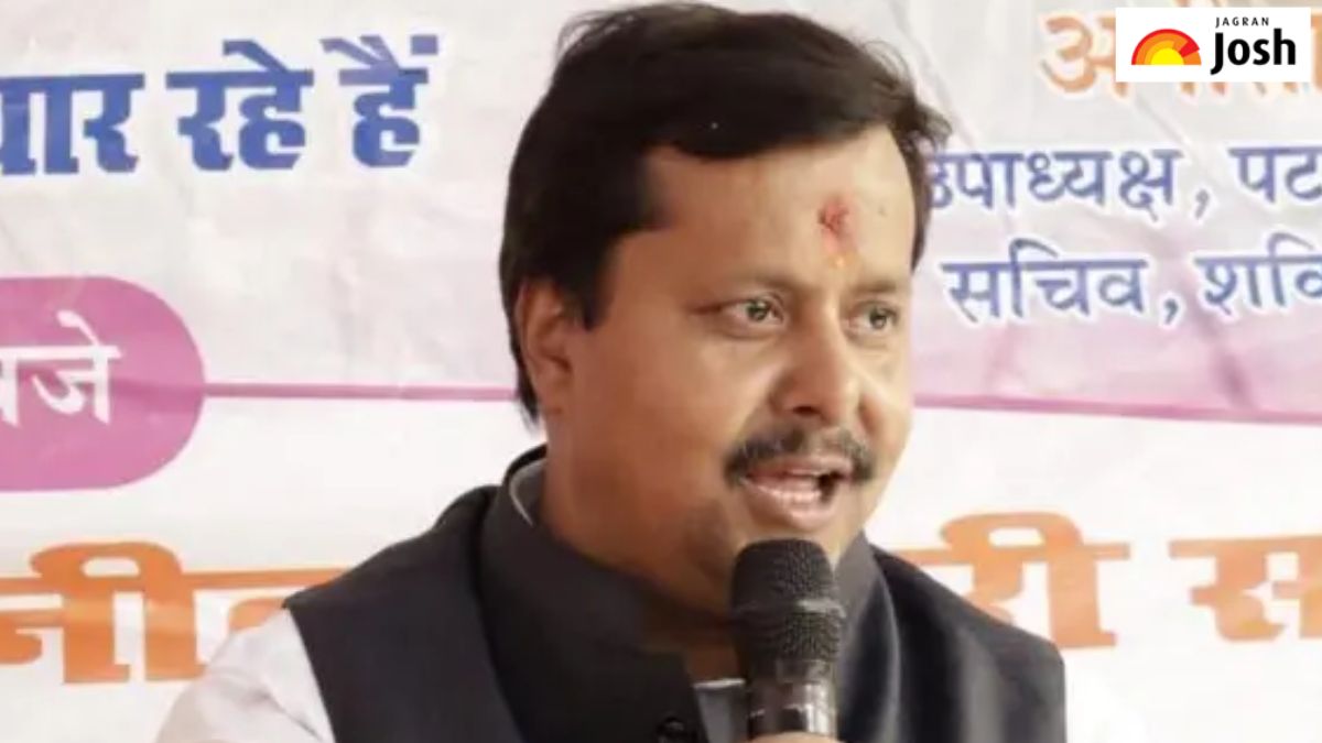 कौन हैं भाजपा के राष्ट्रीय कार्यकारी अध्यक्ष नितिन नबीन, जानें यहां