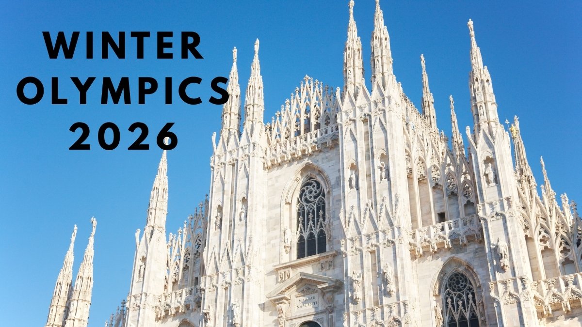 Winter Olympics 2026: Check Dates, Host Cities, Sports, Tickets & Schedule!