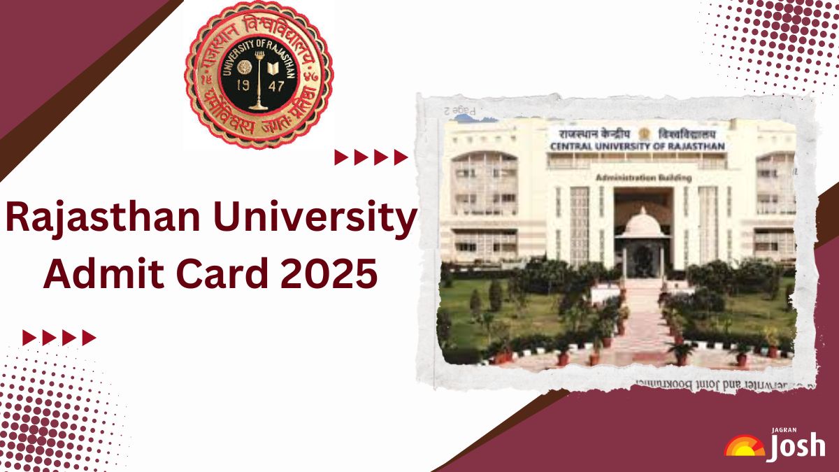 Uniraj Date Sheet 2025 Out At Uniraj Ac In Download Rajasthan