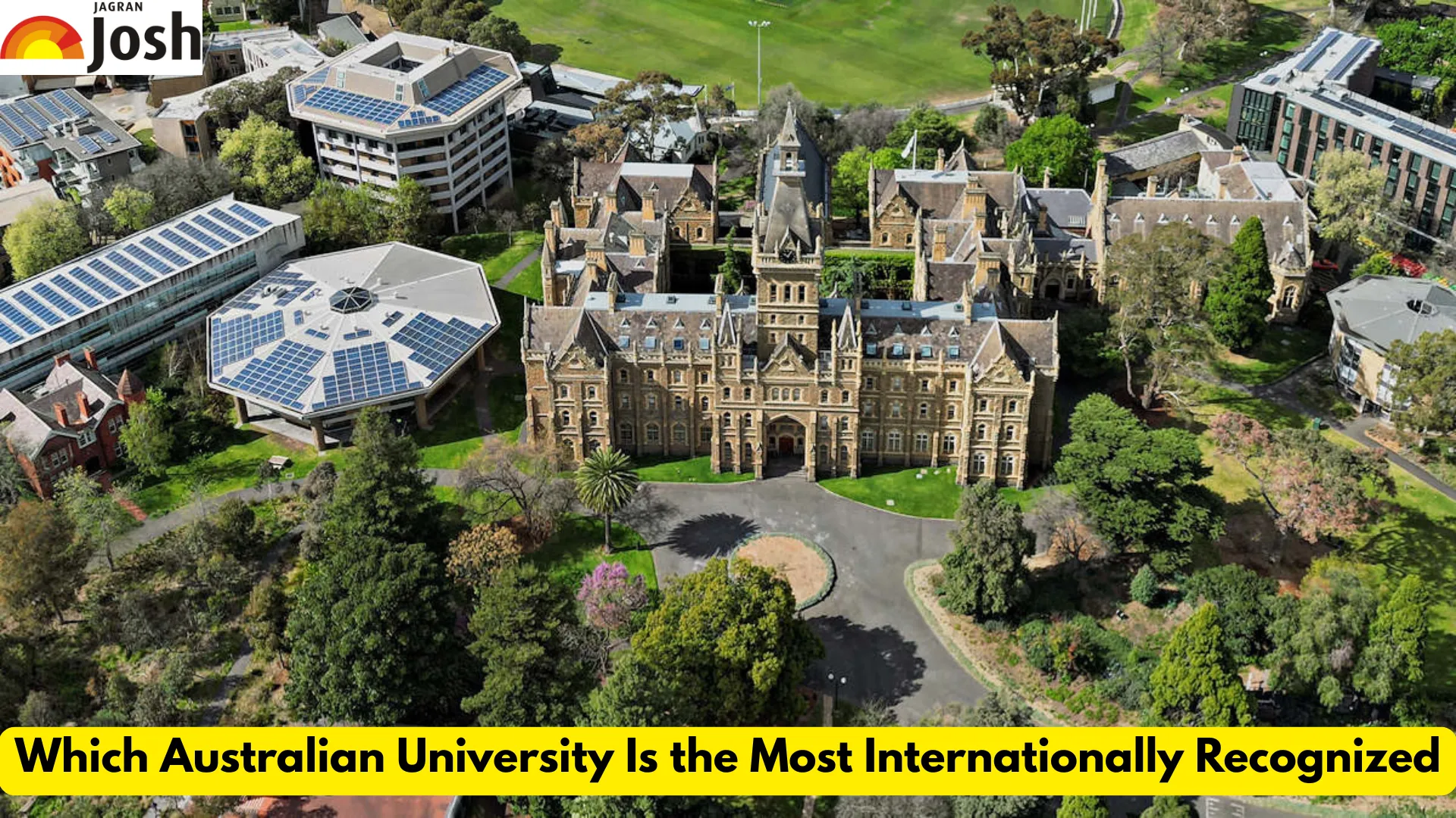 University of Melbourne