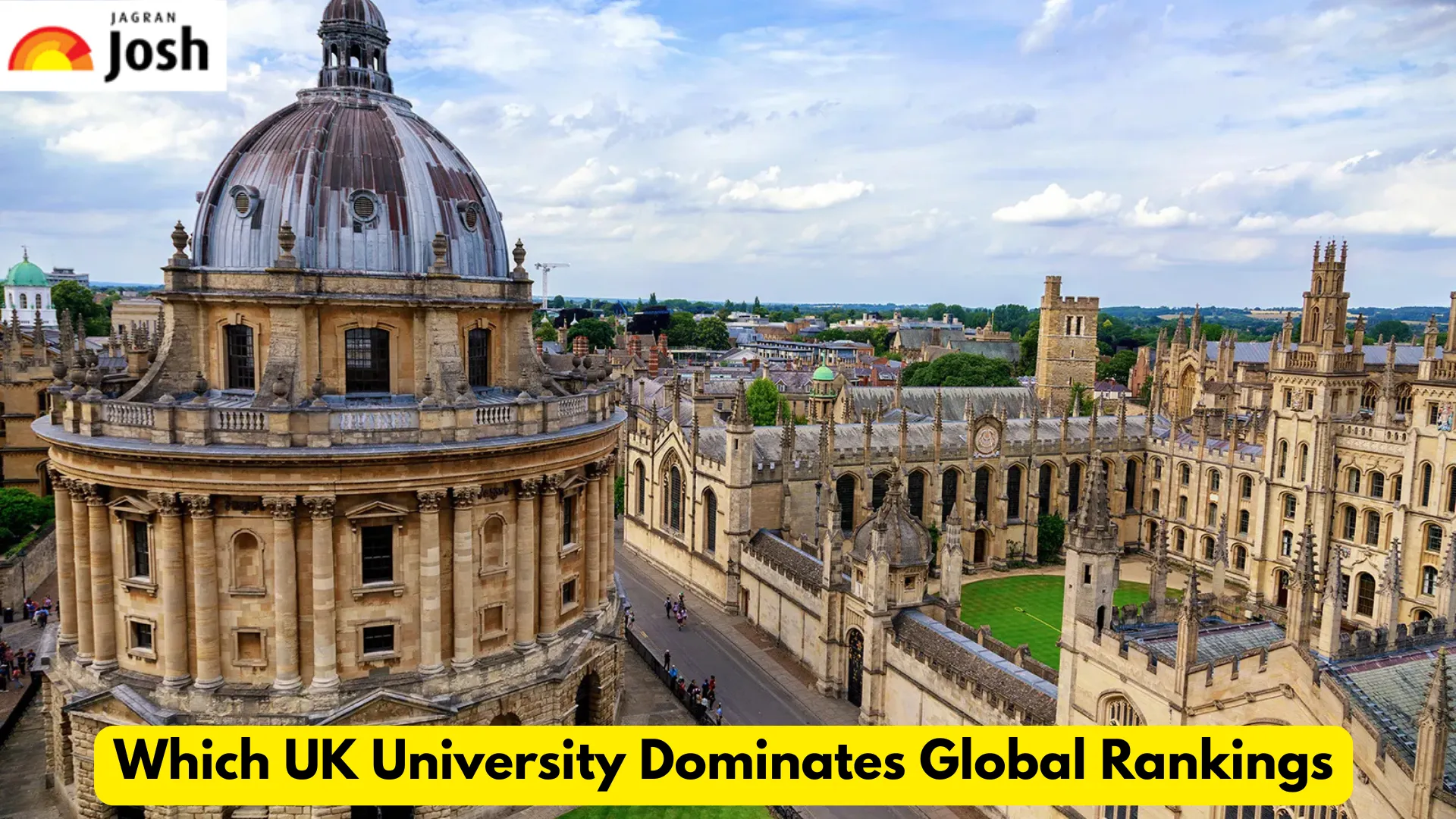 University of Oxford