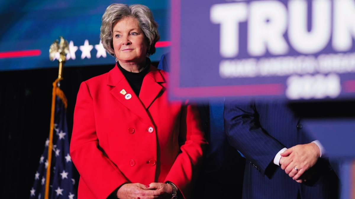 Who is Susie Wiles? Know All About the White House Chief of Staff