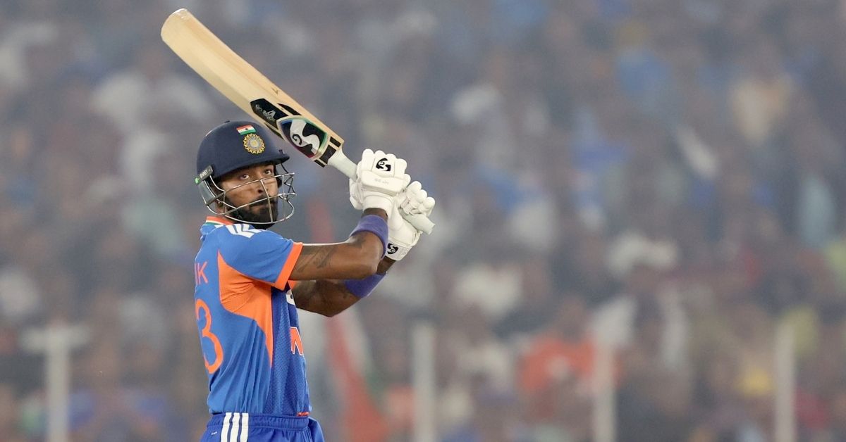 List of Fastest 50 in T20 International Cricket