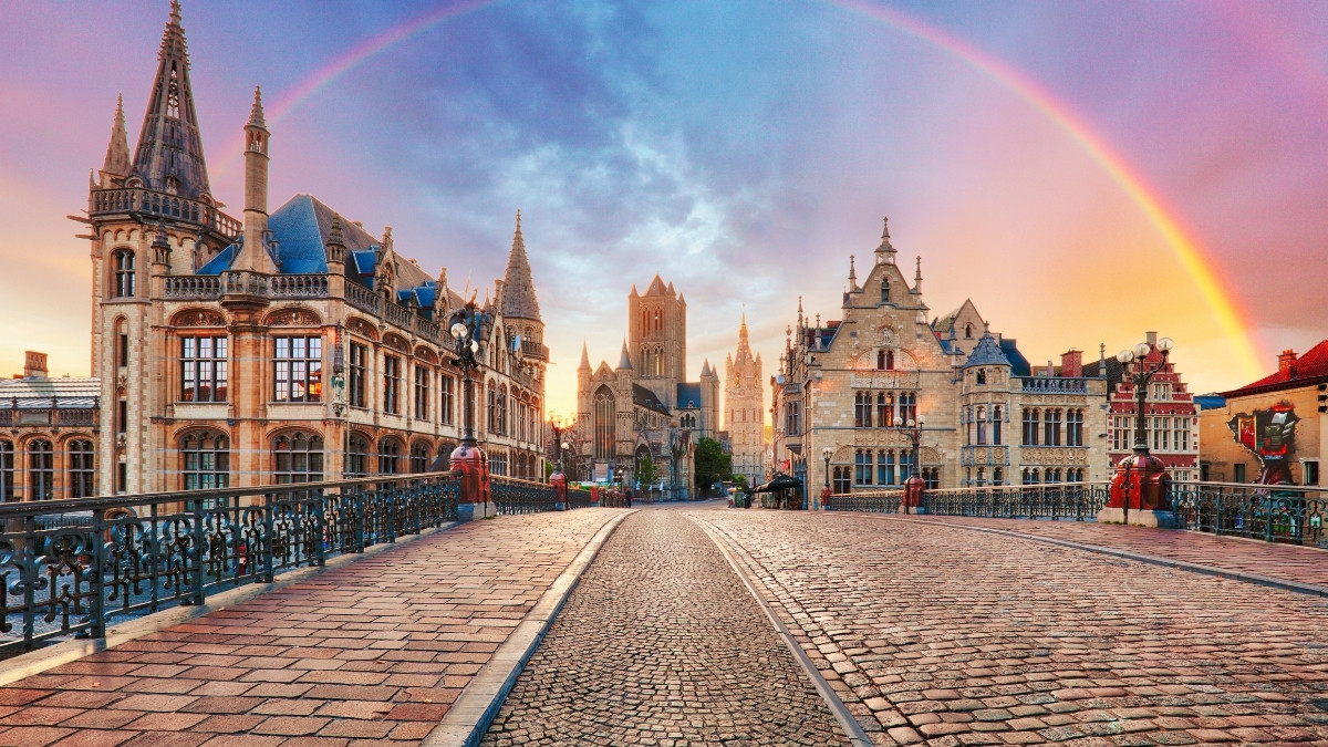 What is the Schengen Area?