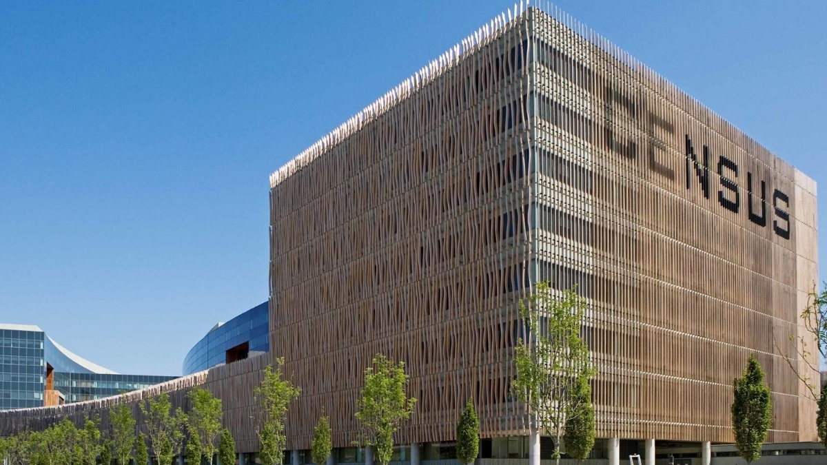 What is the U.S. Census Bureau?