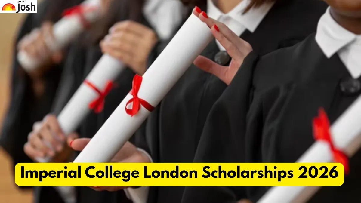 Imperial College London scholarships
