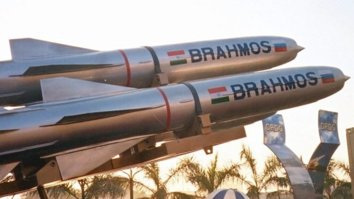 India to Seal ₹4,000 Crore BrahMos Missile Deals with Vietnam and Indonesia After Russian Approval