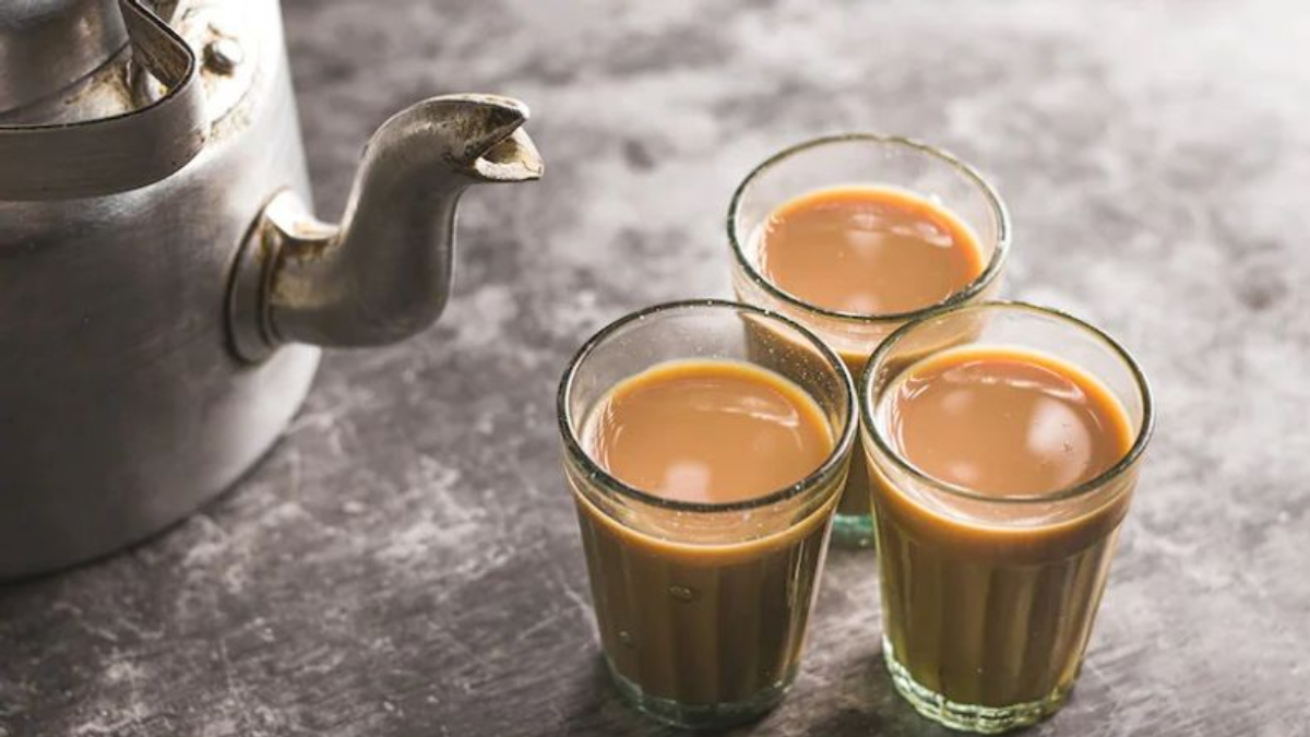 What Qualifies as ‘Tea’? Check FSSAI Clarification Here