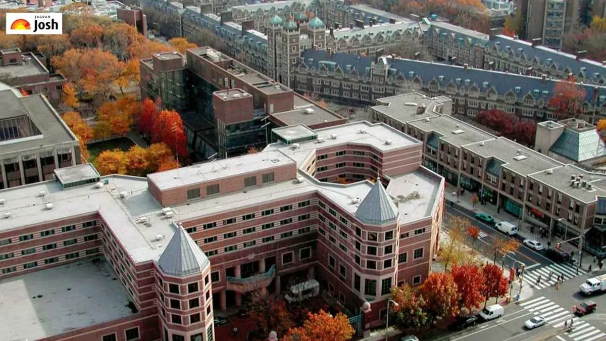 Which University Was the First in the World to Teach Management Education? (Image Source:- Official Website of the University)