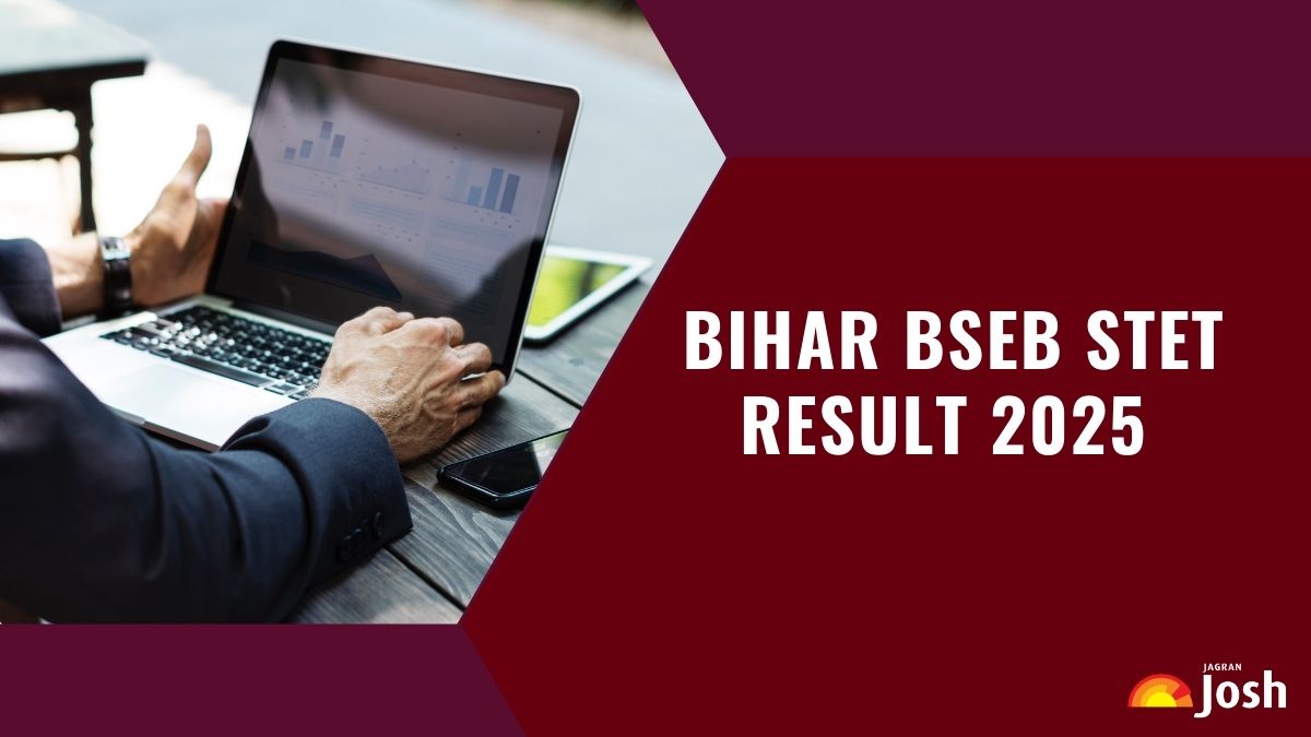 Bihar BSEB STET Result 2025: आज आ सकता हैं बिहार एसटीईटी का परिणाम, इस link से कर सकेंगे Download
