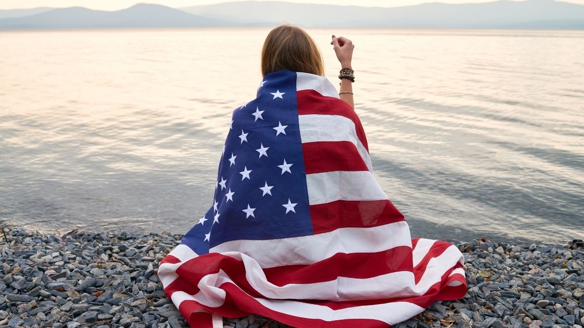 What Is American Dream