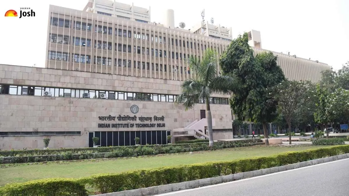 IIT Delhi Placement season of 2025-26