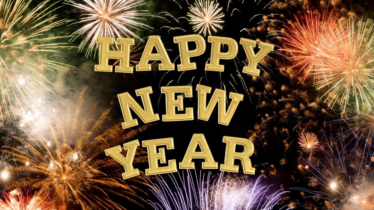 New Year 2026: How to Say & Wish 'Happy New Year' In 15+ Languages