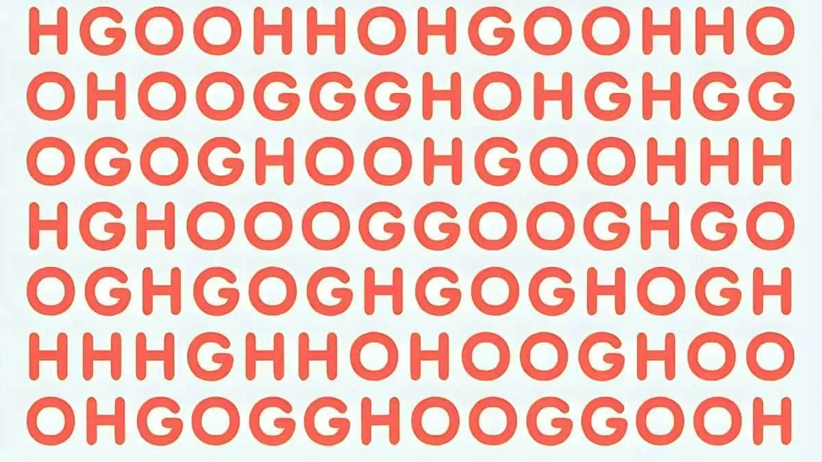 Find HOG in 5 seconds