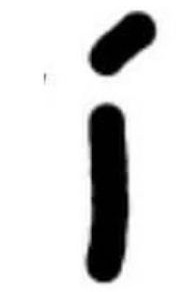 Slash your ‘i’ personality