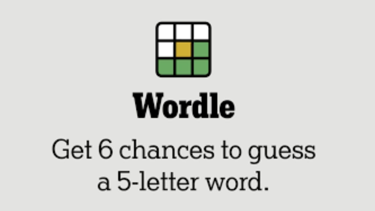 Today’s NYT Wordle: Check Hints, Clues, and Help for April 11, #1392