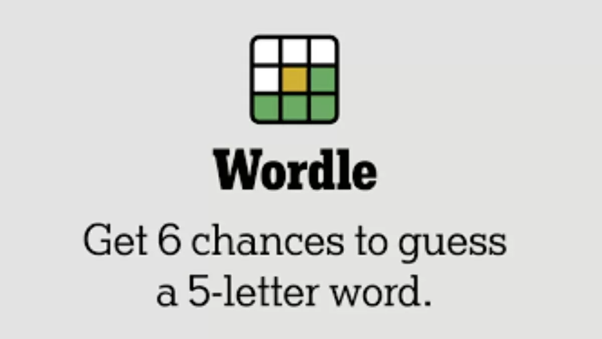 Today’s NYT Wordle: Check Hints, Clues, and Help for April 11, #1392