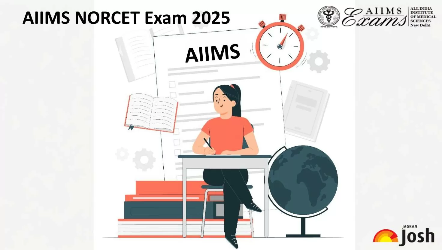 "AIIMS NORCET 8 (2025) – Ace Your Nursing Career with Confidence!"