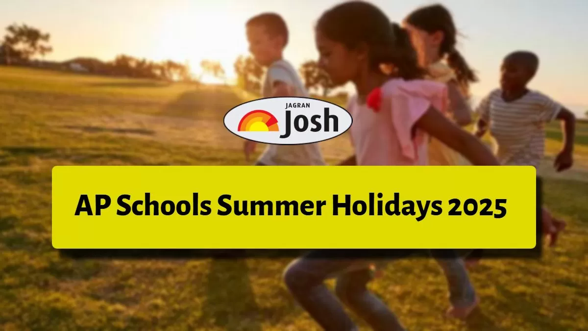 Check Andhra Pradesh Summer Vacation 2025 Dates