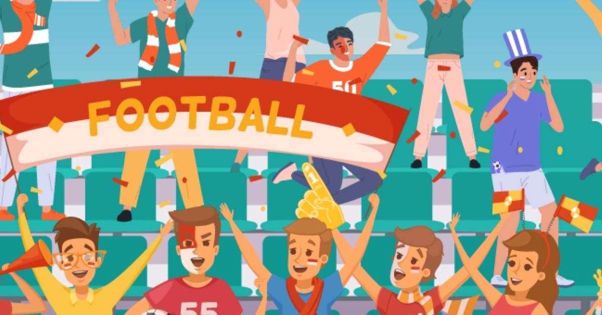 Match Day Madness: Spot the 5 Hidden Football Tickets in Just 9 Seconds!
