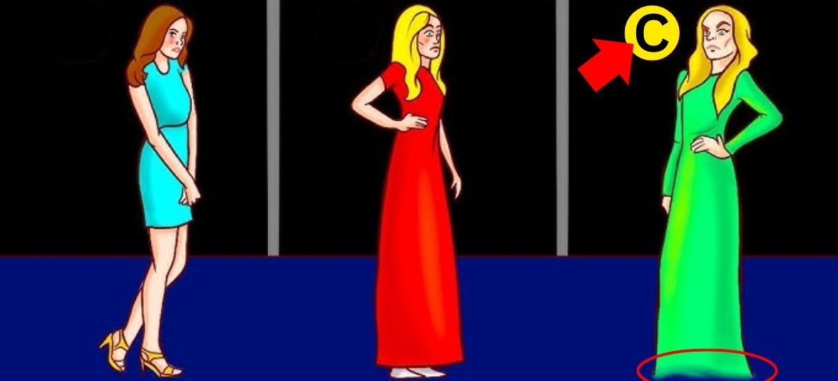 brain teasers with answers