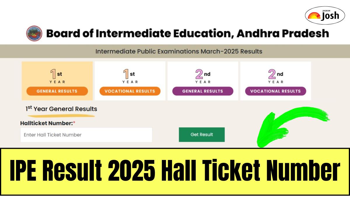 Check BIEAP 1st and 2nd Year Inter Results via Digilocker App, SMS and Official Links
