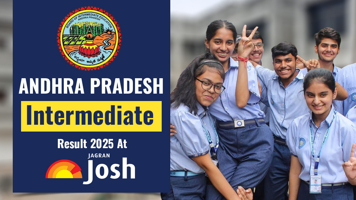 AP Board Inter Result 2025 details.