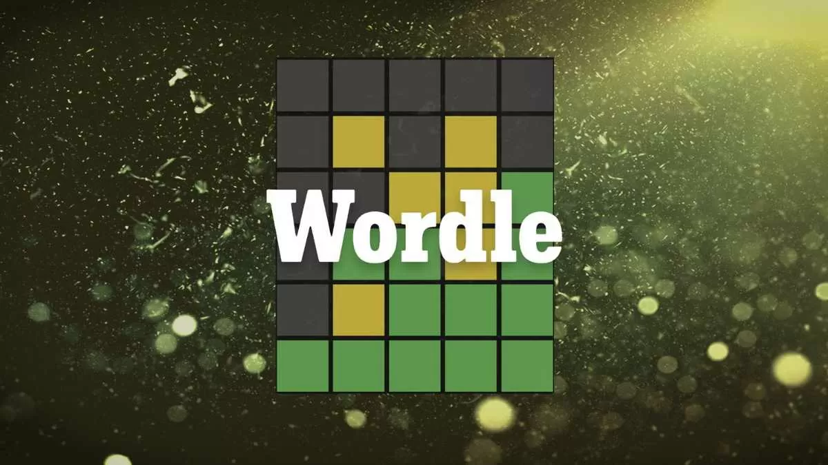  Today’s NYT Wordle: Check Hints, Clues, and Help for April 13, #1394