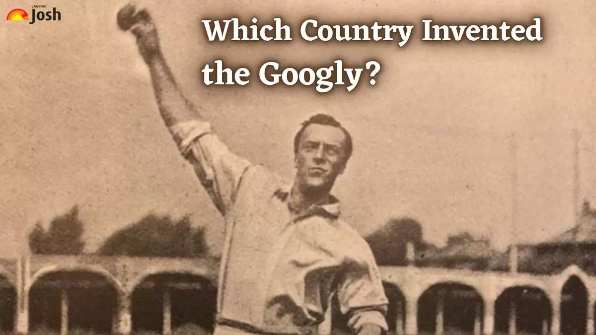 Which Country Invented the Googly?