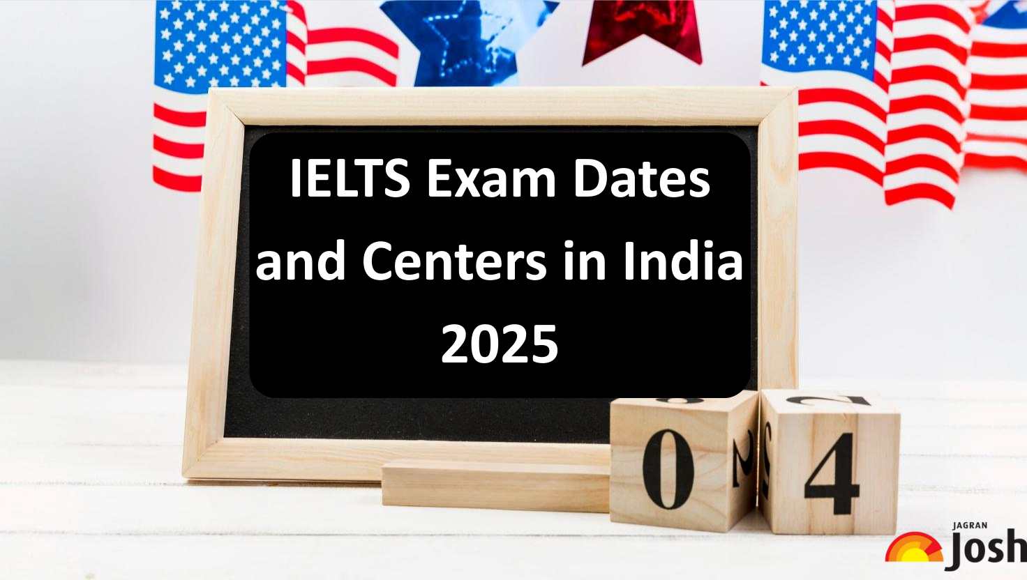 IELTS Test Dates in India 2025: City-wise Schedule, Fees and Test Centers