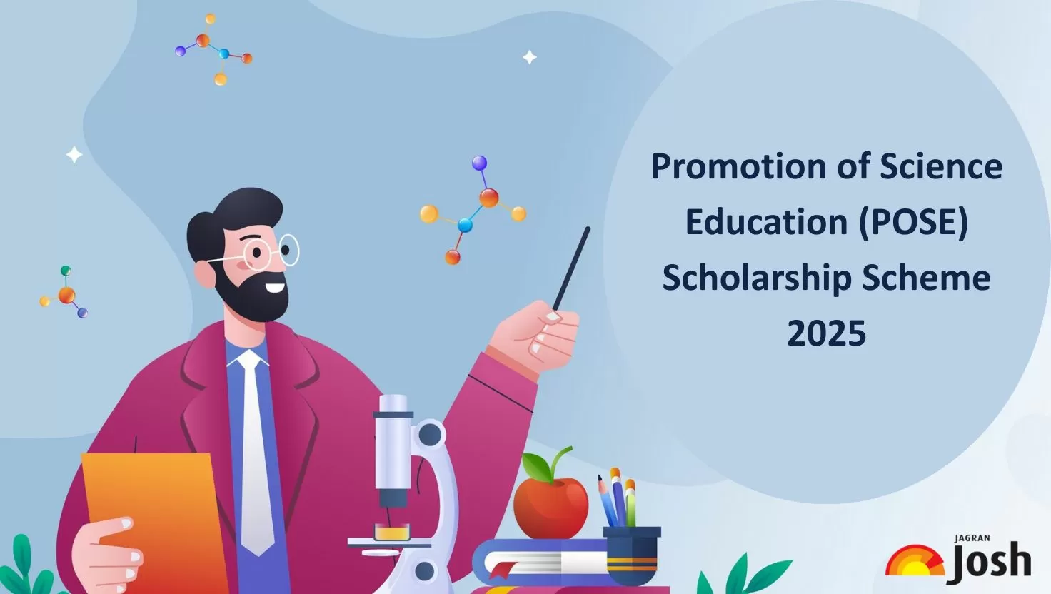 "POSE Scholarship Scheme 2025: Financial Support for Science Students in Haryana"