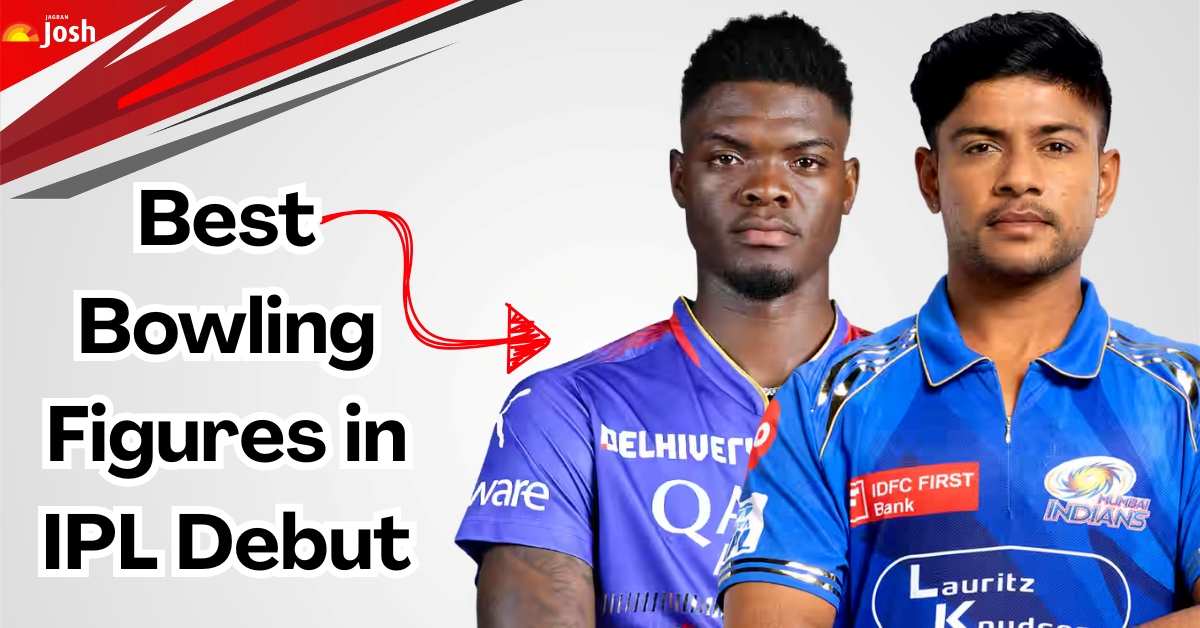 Best Bowling Figures on IPL Debut; Check Bowlers Name and Team