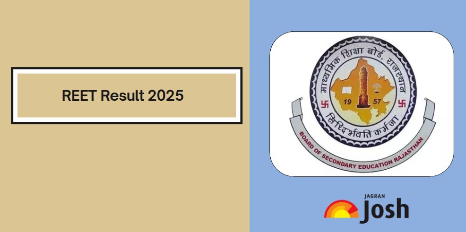 [Out] REET Result 2025: Check Level 1 & 2 Result Link, Scorecard & Certificate Download Link at reet2024.co.in