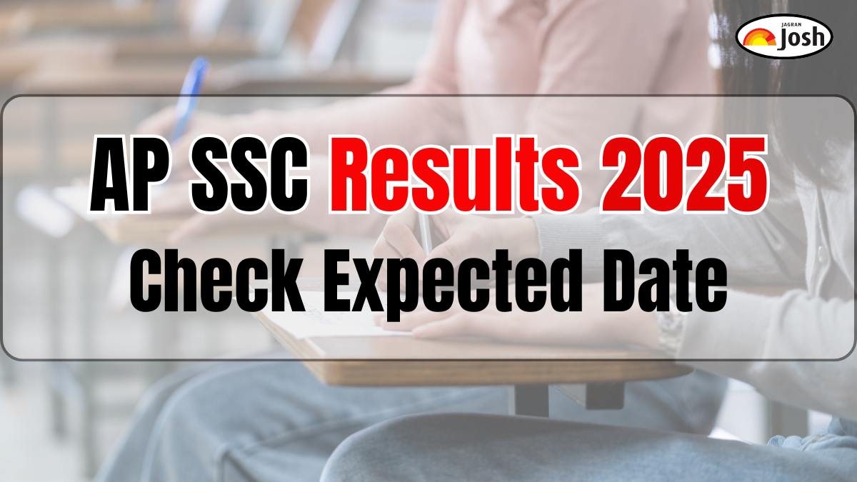 10th Class Results 2025 AP: BSEAP, APOSS SSC and Inter Result On 23rd April, 10 AM; Details Here