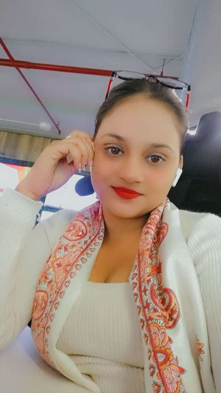 Mahima Sharan