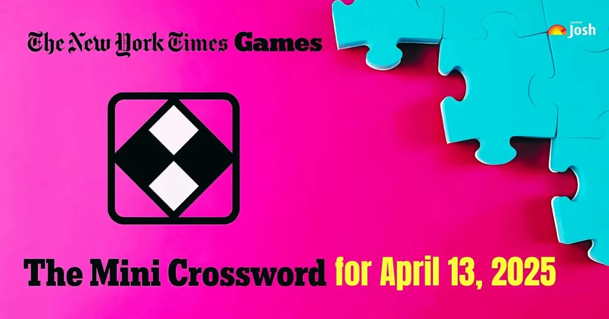 New York Crossword Puzzle Answers
